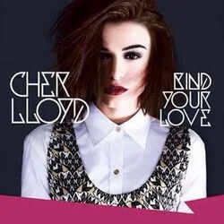 Bind Your Love Chords by Cher Lloyd