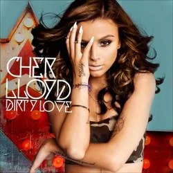 Dirty Love Chords by Cher Lloyd