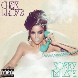 Goodnight Chords by Cher Lloyd