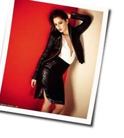 Human Chords by Cher Lloyd