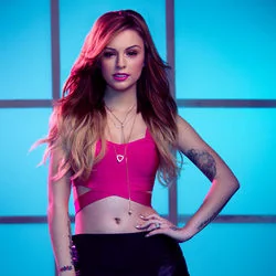 Just Be Mine Tab by Cher Lloyd