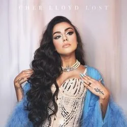 Lost Chords by Cher Lloyd
