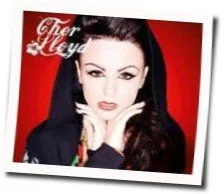 Love Me For Me Chords by Cher Lloyd