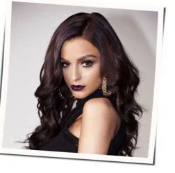 Over The Moon Tab by Cher Lloyd