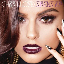 Sirens Ukulele Chords by Cher Lloyd