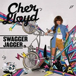 Swagger Jagger Chords by Cher Lloyd