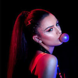 Alone With Me Chords by Cher Lloyd