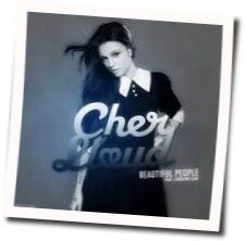 Beautiful People Chords by Cher Lloyd