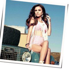 Beautiful People Ukulele Chords by Cher Lloyd