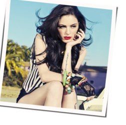 Beautiful People  Chords by Cher Lloyd