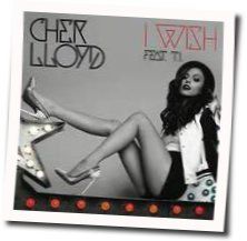 I Wish by Cher Lloyd