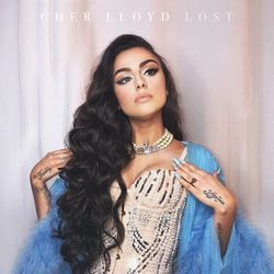 Lost by Cher Lloyd