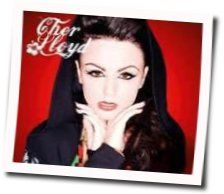 Love Me For Me Chords by Cher Lloyd