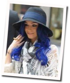 Oath Acoustic Chords by Cher Lloyd