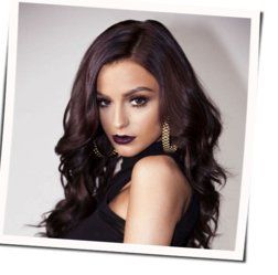 Over The Moon Tab by Cher Lloyd