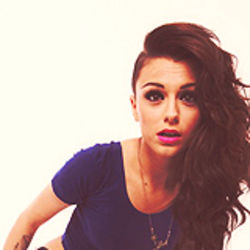 Say Goodnight Chords by Cher Lloyd