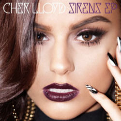 Sirens Tab by Cher Lloyd