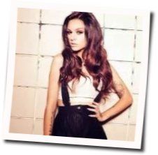 Sirens Acoustic Chords by Cher Lloyd