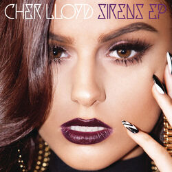 Sirens Ukulele by Cher Lloyd