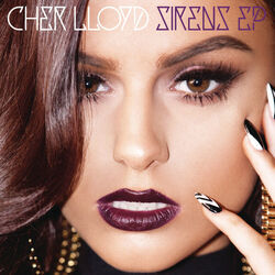 Sirens Ukulele Chords by Cher Lloyd