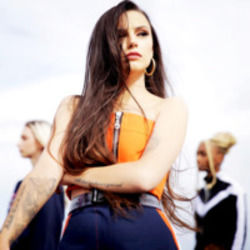 Sorry Seems To Be The Hardest Word Mockingbird Chords by Cher Lloyd