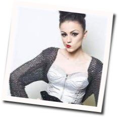 Superhero Chords by Cher Lloyd