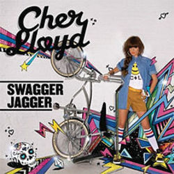 Swagger Jagger Ukulele by Cher Lloyd