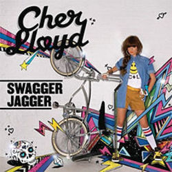 Swagger Jagger Ukulele Chords by Cher Lloyd