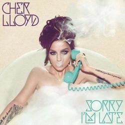 Sweet Despair Chords by Cher Lloyd