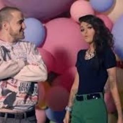 With Your Love Ft Mike Posner Chords by Cher Lloyd