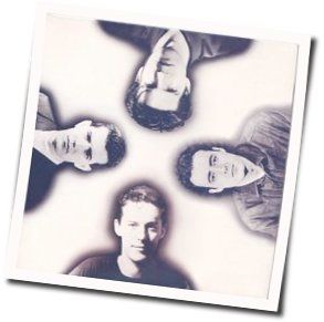 Perfect Blue Chords by Lloyd Cole And The Commotions