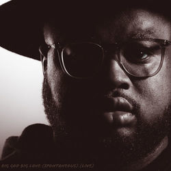 Big God Big Love Chords by Lloyd Nicks