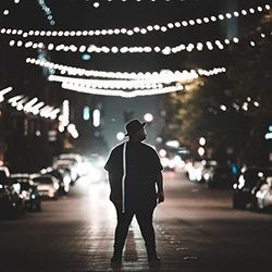 City Lights Chords by Lloyd Nicks