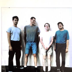 Rich Man Chords by Lo Noom