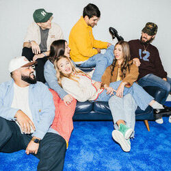 I Remind Myself Chords by Lo Worship