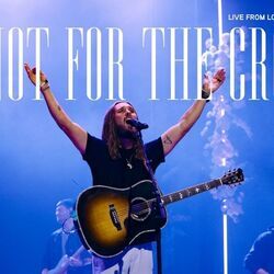 If Not For The Cross Bass Tab by Lo Worship