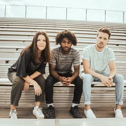 Steady Light Chords by Lo Worship