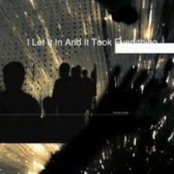 Broken Vision Rhythm Tab by Loathe