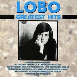 Stoney Chords by Lobo