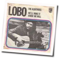 The Albatross Chords by Lobo