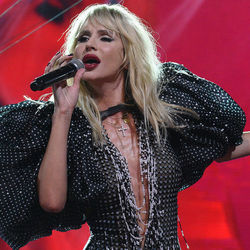 чуть-чуть Chords by Loboda