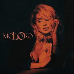 Moloko by Loboda