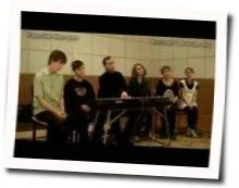 Keiner Ist Wie Du There Is None Like You Chords by Lobpreis
