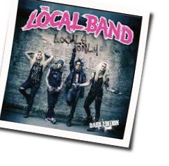 Out Of The Darkness Chords by The Local Band