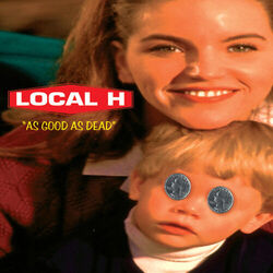 Bound For The Floor Ukulele Chords by Local H