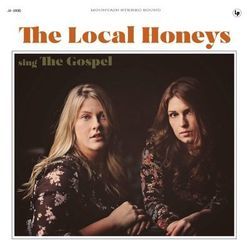 By The Waters Of The James Chords by The Local Honeys