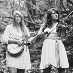 Hares On The Mountain Chords by The Local Honeys