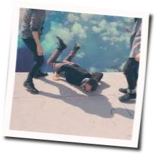 Black Balloons Tab by Local Natives