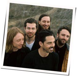 Cafe Amarillo Chords by Local Natives