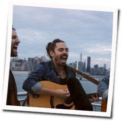 Garden Of Elysian Chords by Local Natives